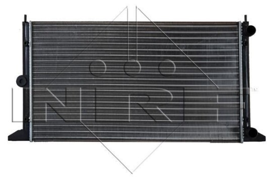 Radiator NRF 509522 Radiator NRF 509522