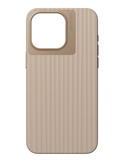 Nudient Bold Linen Beige IPHONE XR Nudient Bold Linen Beige IPHONE XR