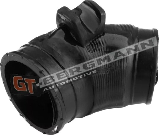 Ladeluftslange GT BERGMANN GT52 411