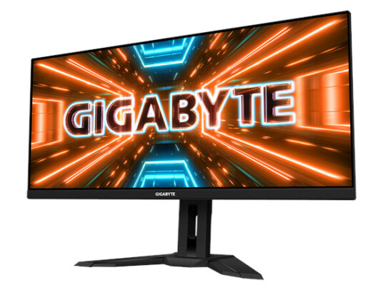 GIGABYTE M34WQ