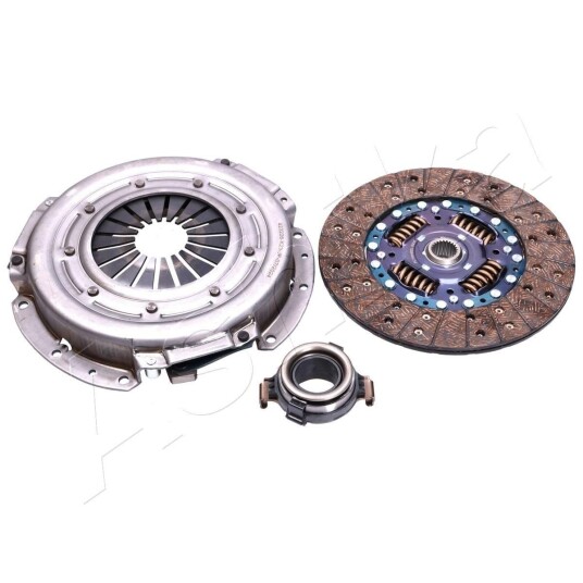 Clutchsett JAPANPARTS KF K23 Clutchsett JAPANPARTS KF K23