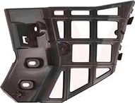Holder, støtfanger VAN WEZEL 3818567