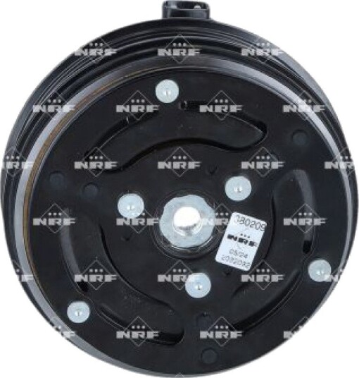 Magnetclutch klimakompressor NRF 380209