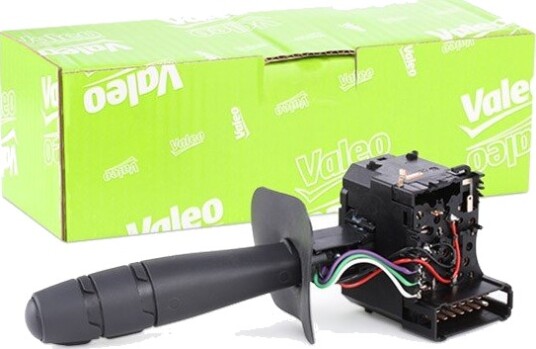 Bryter komplett rattstamme VALEO 251604 Bryter komplett rattstamme VALEO 251604