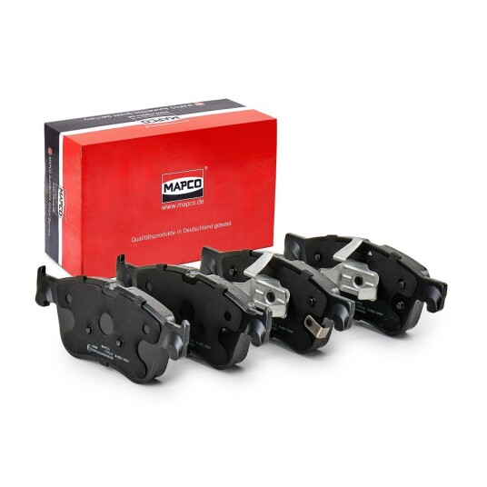 Bremseklosser MAPCO 6095