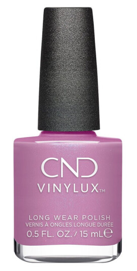 CND VINYLUX Long Wear Polish Ro-Mani-Cize #464 15ml