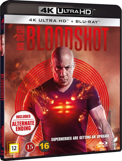 Bloodshot (2020) Bloodshot (2020)