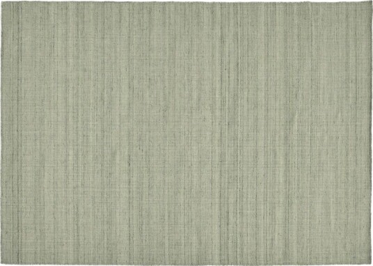 Haze Rug 140x200 cm Green