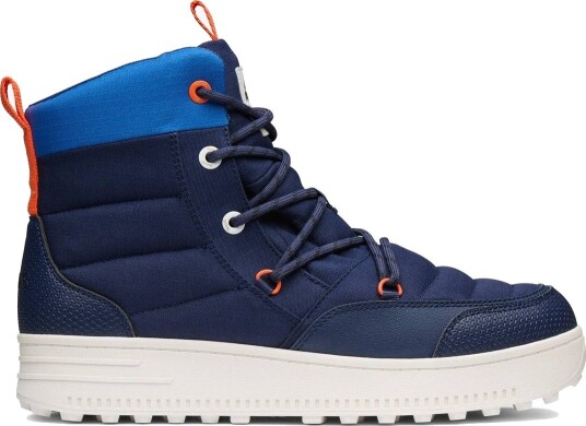Swims Snow Runner Mid Blå 6