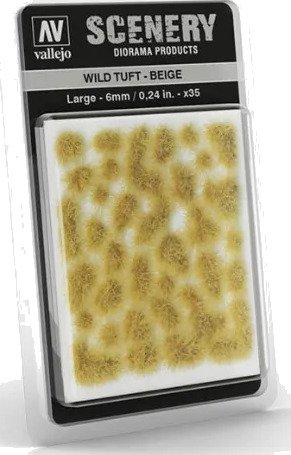Vallejo Sc420 Beige
