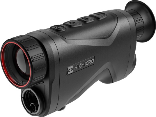 HIK Micro Condor CQ35L Black