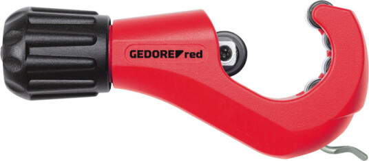Gedore Manuell Rørkutter 3-35 mm med Ergonomisk Design Gedore Manuell Rørkutter 3-35 mm med Ergonomisk Design