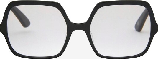 GLAS Eyewear Solbrille Natalie Tinted Readers Svart GLAS Eyewear Solbrille Natalie Tinted Readers Svart