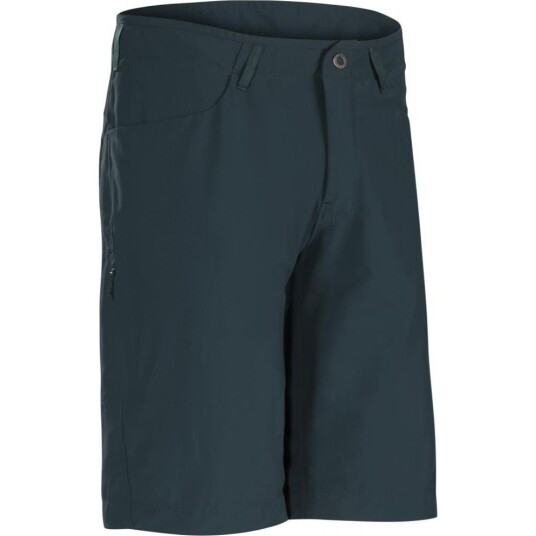 ArcTeryx Creston Short 11" Men's Herre, 27893 Light Labyrinth, 30