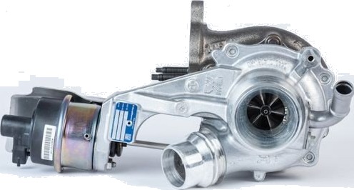 BorgWarner 54389880031 Turbolader BorgWarner 54389880031 Turbolader