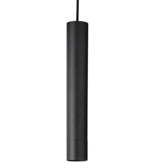 Antidark Tube takpendel - Svart