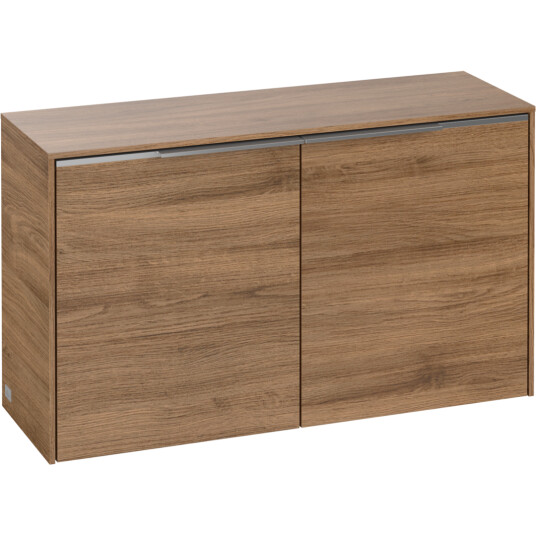 VILLEROY & BOCH SUBWAY 3.0 SIDESKAP 80X42 KANSAS OAK HÅNDTAK I KROM VILLEROY & BOCH SUBWAY 3.0 SIDESKAP 80X42 KANSAS OAK HÅNDTAK I KROM