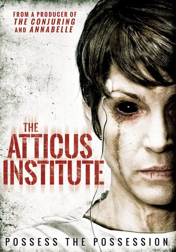 Atticus Institute DVD