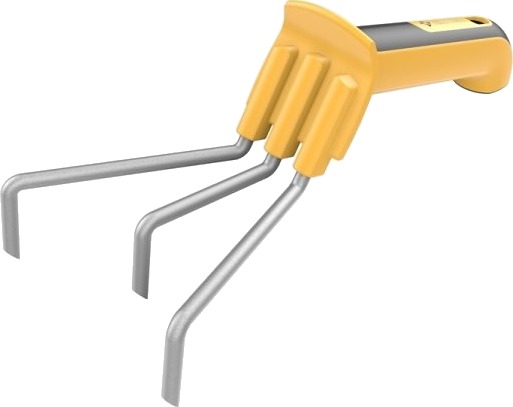 Jordfreser Forte Cultivator Forte Tools Jordfreser Forte Cultivator Forte Tools