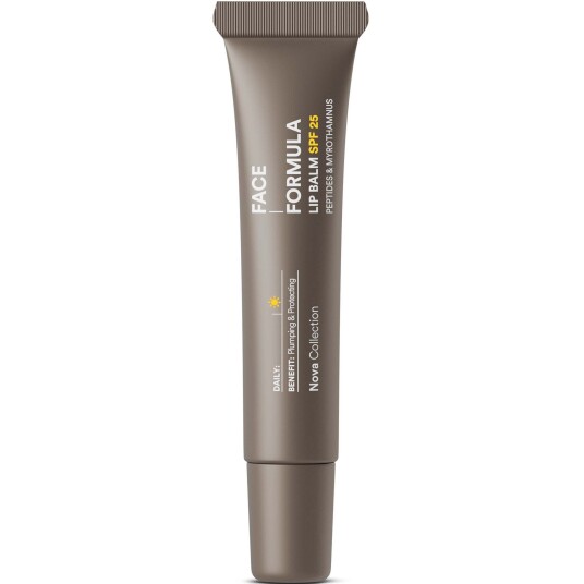 Face Formula Elixir Cosmeceuticals Nova Lip Balm SPF 25 10 ml