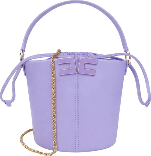 Elisabetta Franchi Dame Vesker Lilla ONE SIZE, Elisabetta Franchi Dame Vesker Lilla ONE SIZE,
