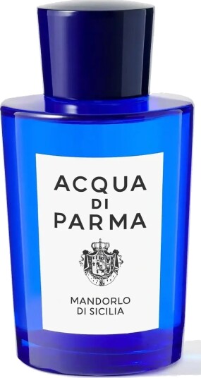 Acqua di Parma Mandorlo Di Sicilia Eau De Toilette Nude 180 ML