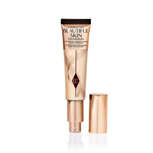 Charlotte's Beautiful Skin Foundation 1 Neutral