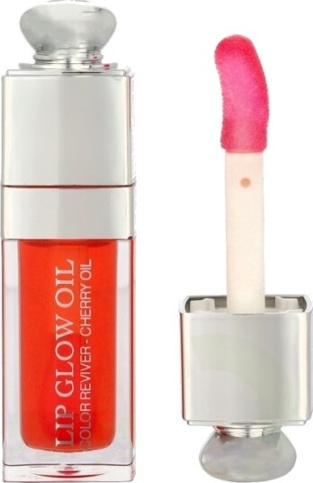 Dior Addict Lip Glow Oil 6 ml #004 Coral Dior Addict Lip Glow Oil 6 ml #004 Coral