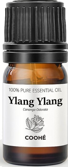 Ylang Ylang Essential Oil 5 ml Ylang Ylang Essential Oil 5 ml