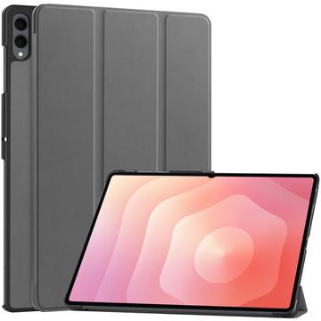 Samsung Galaxy Tab S11 Ultra Tri-Fold Series Smart Folio-etui Grå