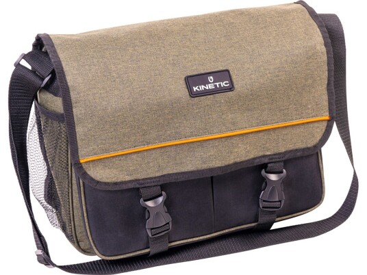 Kinetic Fishing Bag 3 Boxes Kinetic Fishing Bag 3 Boxes