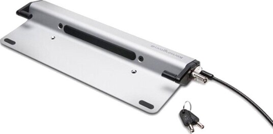 Kensington Microsaver 2.0 Laptop Låsedokk 11-15.6"