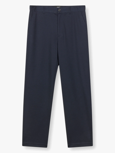 Mads Nørgaard Metropolis Morten Pants Blå XL