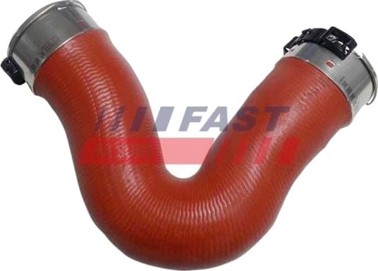 FAST FT61609 Ladeluftslange