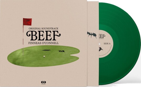 Finneas Oconnell Beef Season 2 Original Soundtrack Vinyl