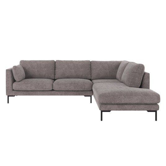 Rowico Corwin corner sofa left open end høyre 129464