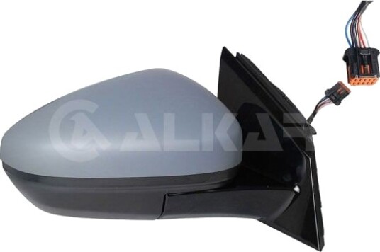 Sidespeil ALKAR 6144729 Sidespeil ALKAR 6144729