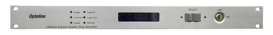 Televes 769702 Forsterker EFDA med temperaturstabilisering 2 x 17 dBm Antenneutstyr