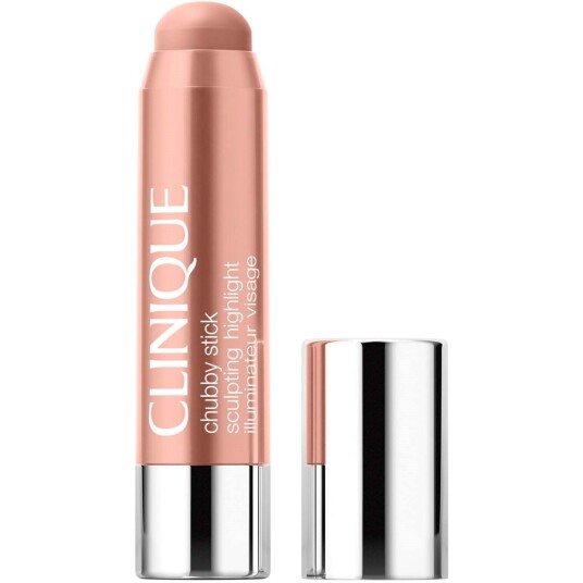 Clinique Chubby Stick Sculpting Highlight   Pink   6 G