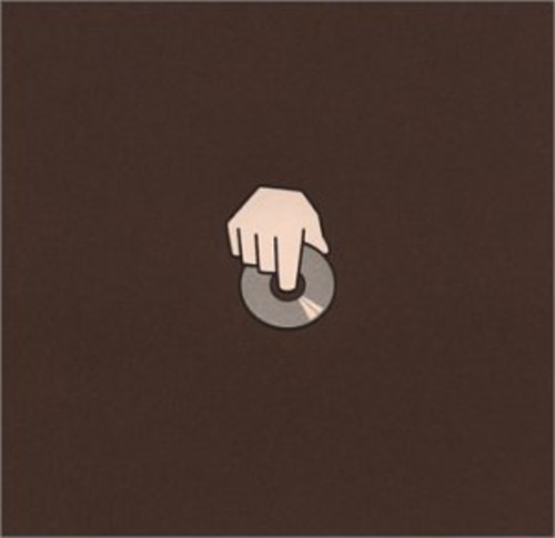 Sonna Make Shift Carousel CD