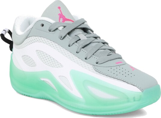 Nike Wmns Jordan Heir Series 2 White 6 Nike Wmns Jordan Heir Series 2 White 6