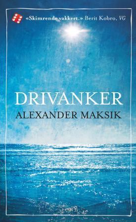 Drivanker Av Alexander Maksik