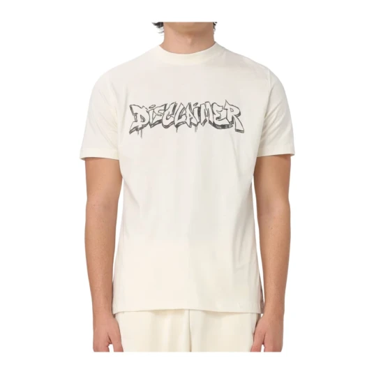 Disclaimer Herre Topper Beige L