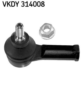 Endeledd SKF VKDY 314008 Endeledd SKF VKDY 314008