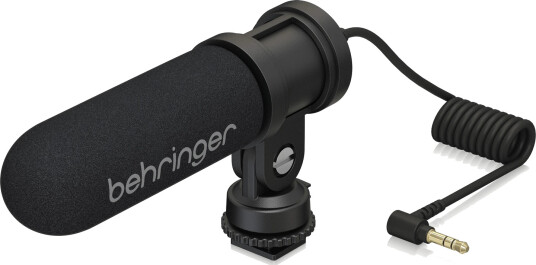 Behringer Video Mic MS