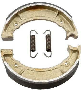 Bremsesko sett TRW MCS954 Bremsesko sett TRW MCS954