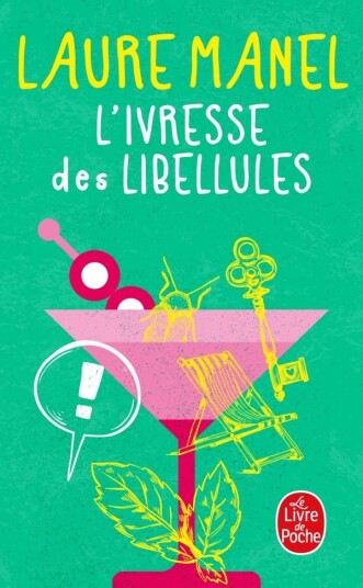 L'Ivresse des libellules L'Ivresse des libellules