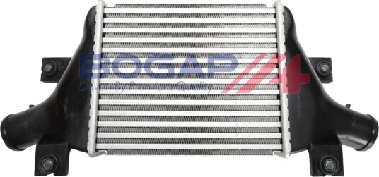 BOGAP P4220101 Intercooler