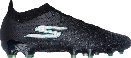 Skechers SKX 1.5 Elite FG Fotballsko Svart 36,5 Skechers SKX 1.5 Elite FG Fotballsko Svart 36,5