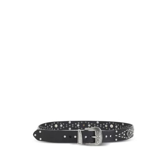 Golden Goose Dame Accessories Svart 85 CM,